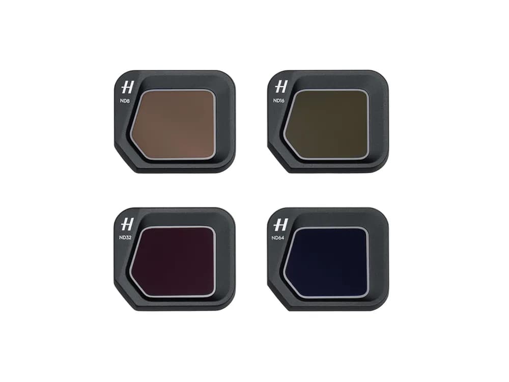 Set filtre DJI Mavic 3 Classic (ND4/8/16/32/64)4 buc "CP.MA.00000561.01" — miniatură
