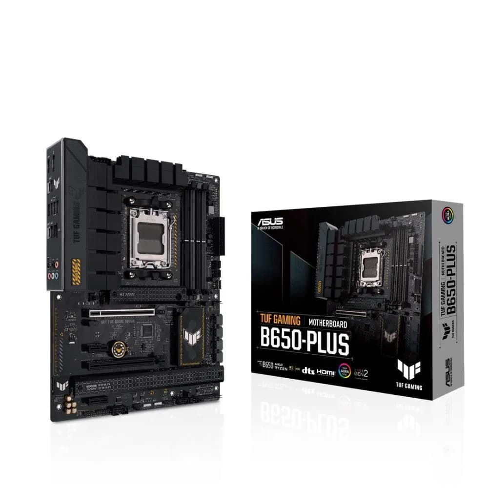 PLACI de BAZA Asus MB AMD B650 SAM5 ATX/TUF GAMING B650-PLUS  "TUF GAMING B650-PLUS"