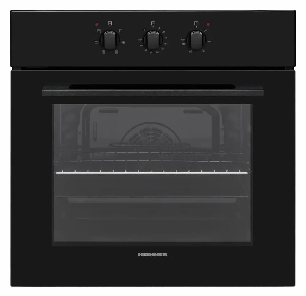 CUPTOR INCORPORABIL HEINNER HBO-V656GC-BK