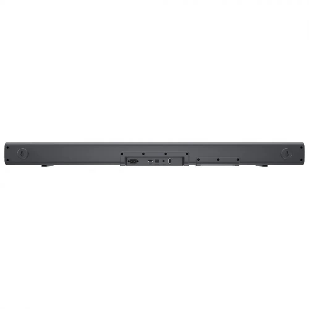SOUNDBAR HORIZON HAV-S3130 / System 2.1 / Max Audio Power 150W (45W x2 + 60W) / Built-In Subwoofer / Digital Optical / AUX (3.5mm) / HDMI-ARC (CEC) / BT 5.4 / USB Playback / DOT-Matrix Display / Remote + Button Keys / Impedance: 6Ω x2 + 4Ω / Signal to Noise Ratio (SNR): 73dB / Wall- Mount Ready / — miniatură