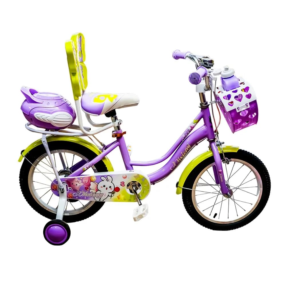 Bicicleta copii, nr. 14