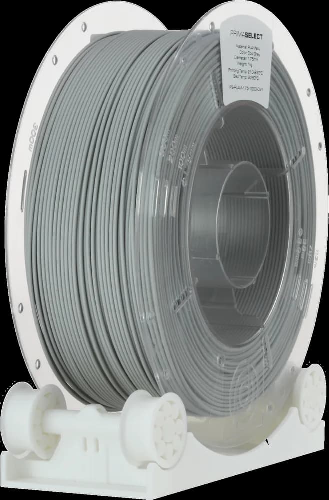 Filament PrimaCreator PrimaSelect PLA Matt – 1,75 mm, 1 kg (PS-PLAM-175-1000-CGY) — miniatură