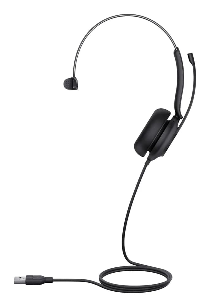 Casti Yealink UH35 Mono UC "1308138"