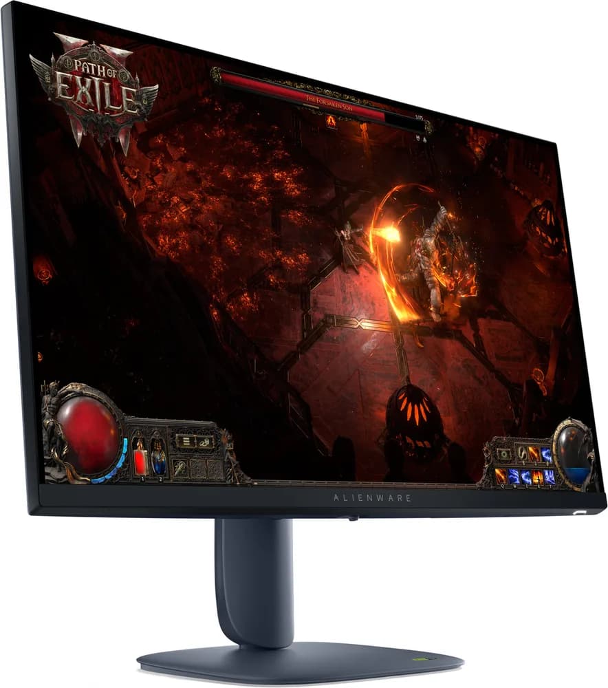 MON 27 DELL AW2725DM BLACK C "210-BQWQ"