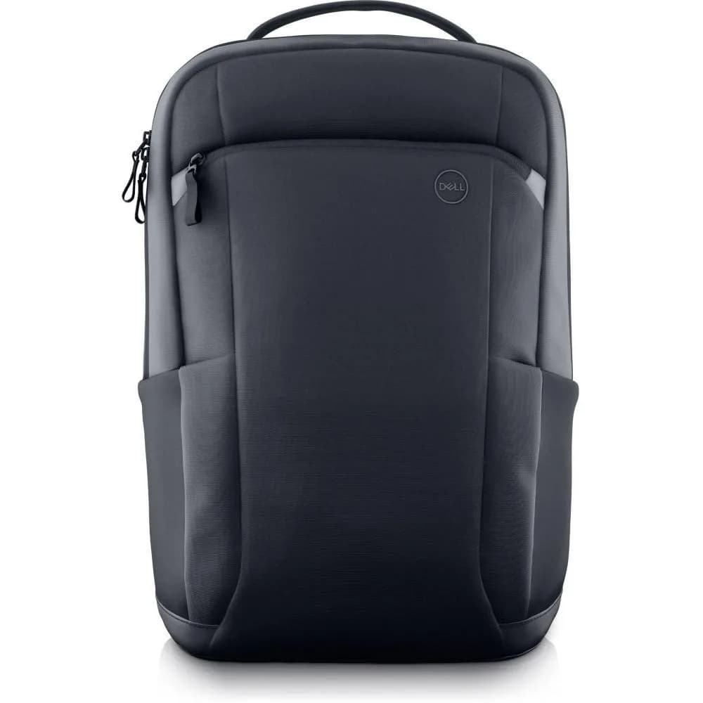 DELL EcoLoop Pro Slim Backpack 15.6" CP5724S Black — miniatură