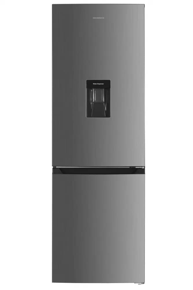 COMBINA FRIGORIFICA HEINNER HCNF-HM291INVXWDD