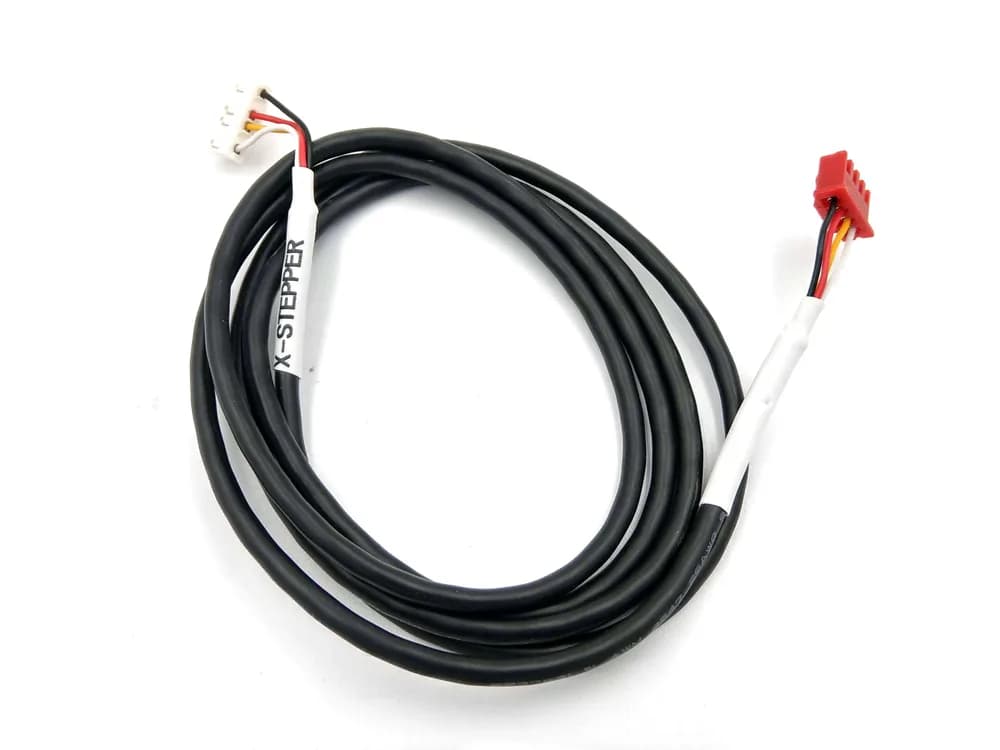 Motor Flashforge Adventurer 3 – X-axis Cable