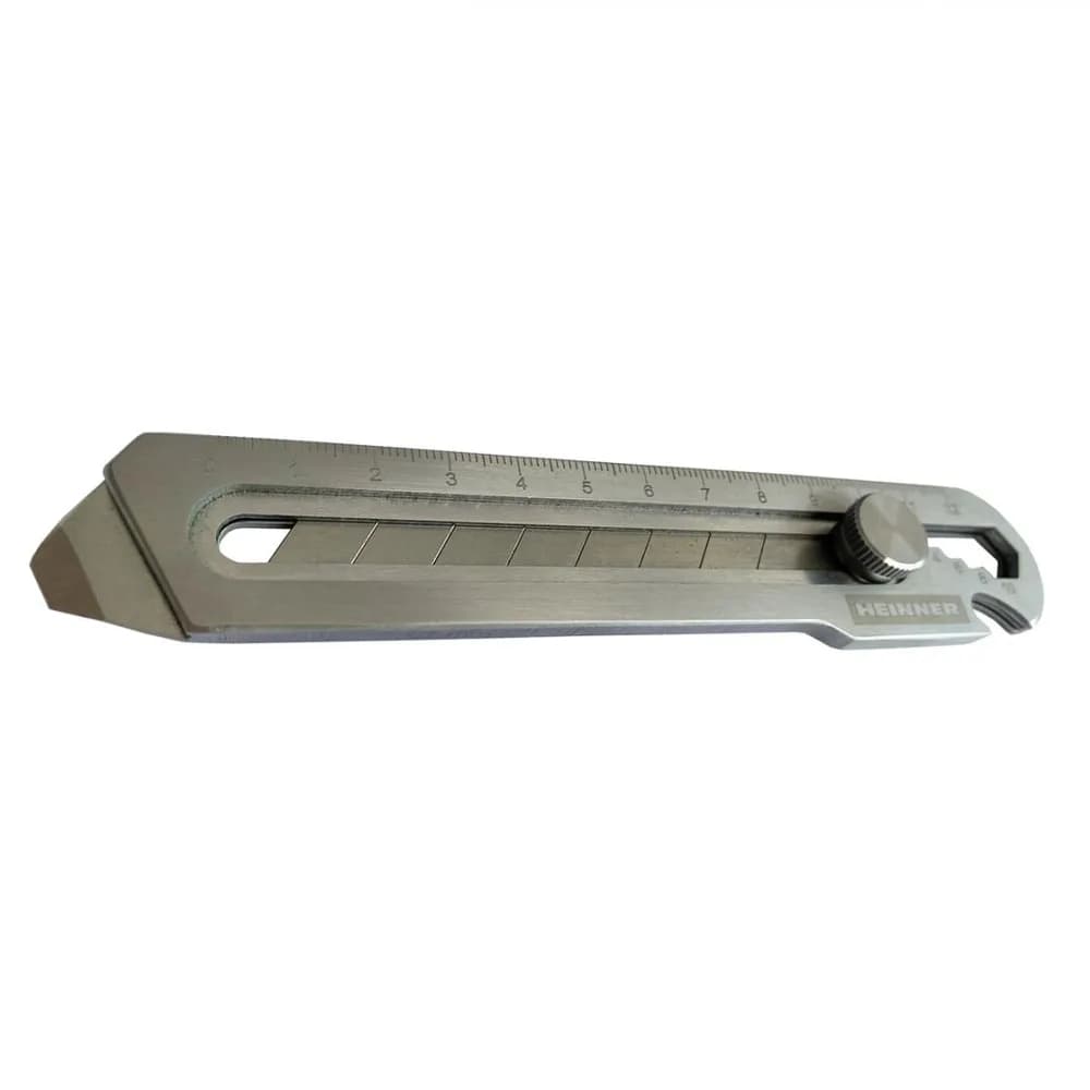 HEINNER CUTTER MULTIFUNCTIONAL 6IN1, OTEL INOXIDABIL