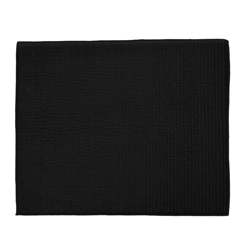 "Suport din microfibră pentru scurs vasele, diverse culoriDimensiune: 40x50 cm Material : 100% poliester cu burete absorbant " — miniatură