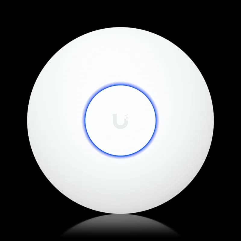 Acces Point Ubiquiti Unifi U7-Lite, PoE Adapter 2.4/5GHz, PoE, 2.5Gbit Port