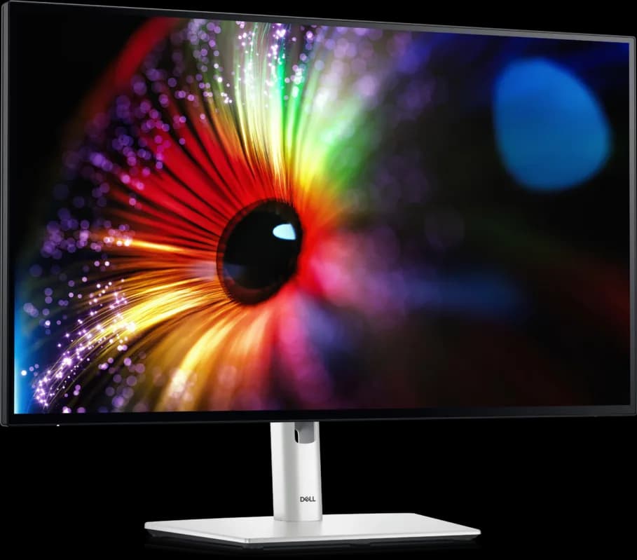 MON ULTRASHARP 27 DELL U2724D BLACK S "210-BKVB"