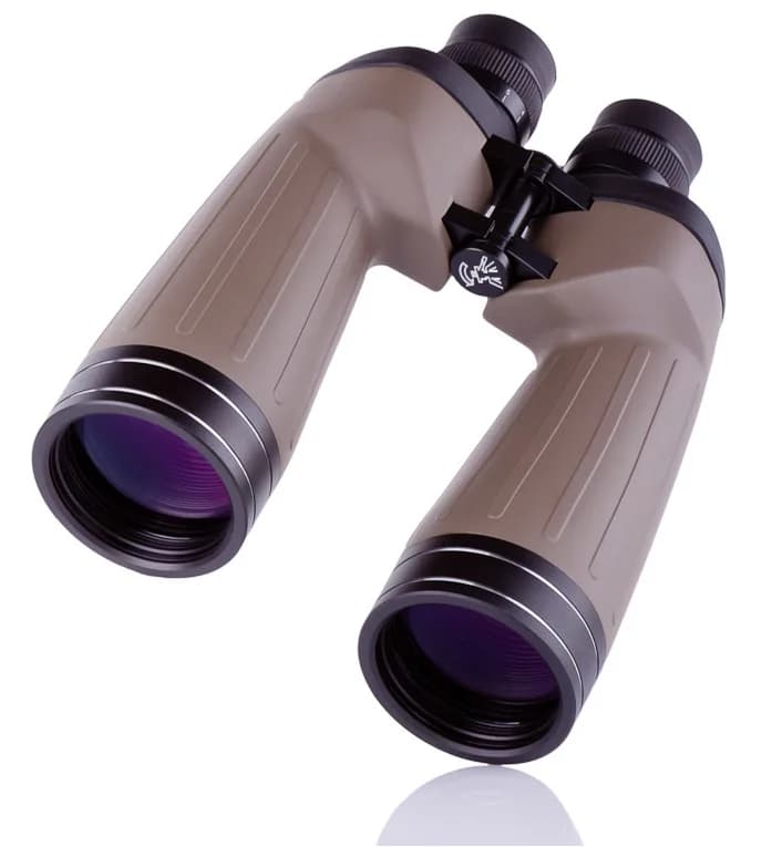 Binoclu Delta eXtreme Marine 10,5x70 ED