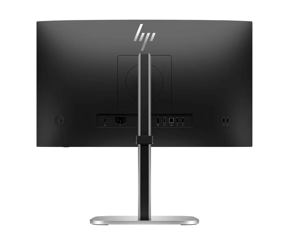 MONITOR LCD 24" S5 PRO 524PF/9D9L6E9 HP "9D9L6E9" — miniatură