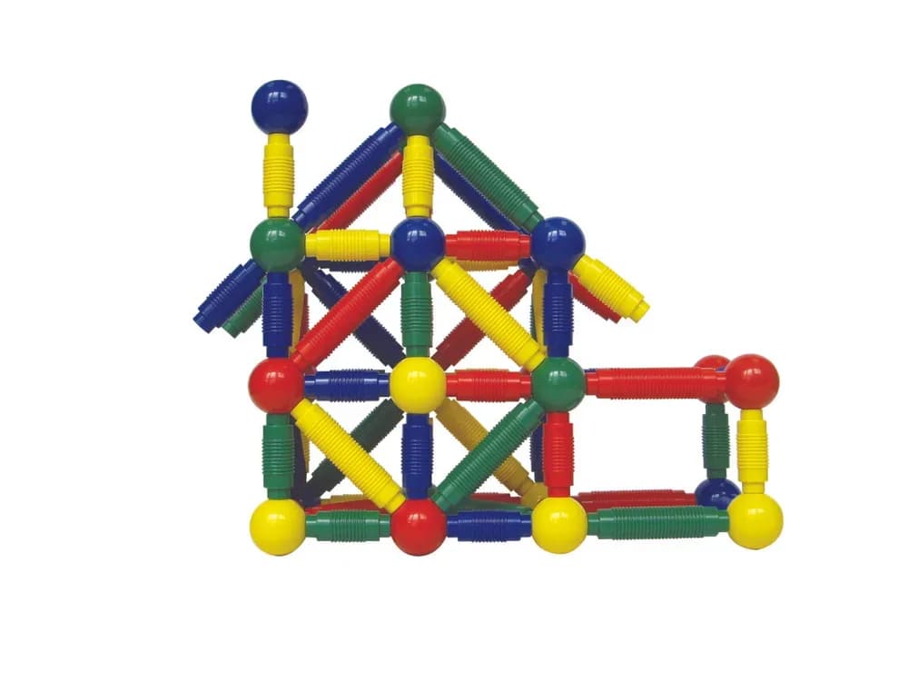 Magneți Jumbo 72 de piese