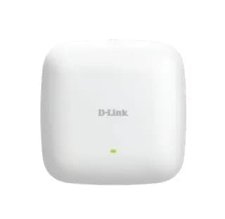 ACCESS POINT D-LINK wireless 9500Mbps, Wi-Fi 7 BE9500, 802.3bt PoE, 1x10 Gigabit (PoE) + 1x2.5 Gigabit Ethernet LAN, 6 antene interne, 2.5/5/6 Ghz tri-band, "DAP-E9560"