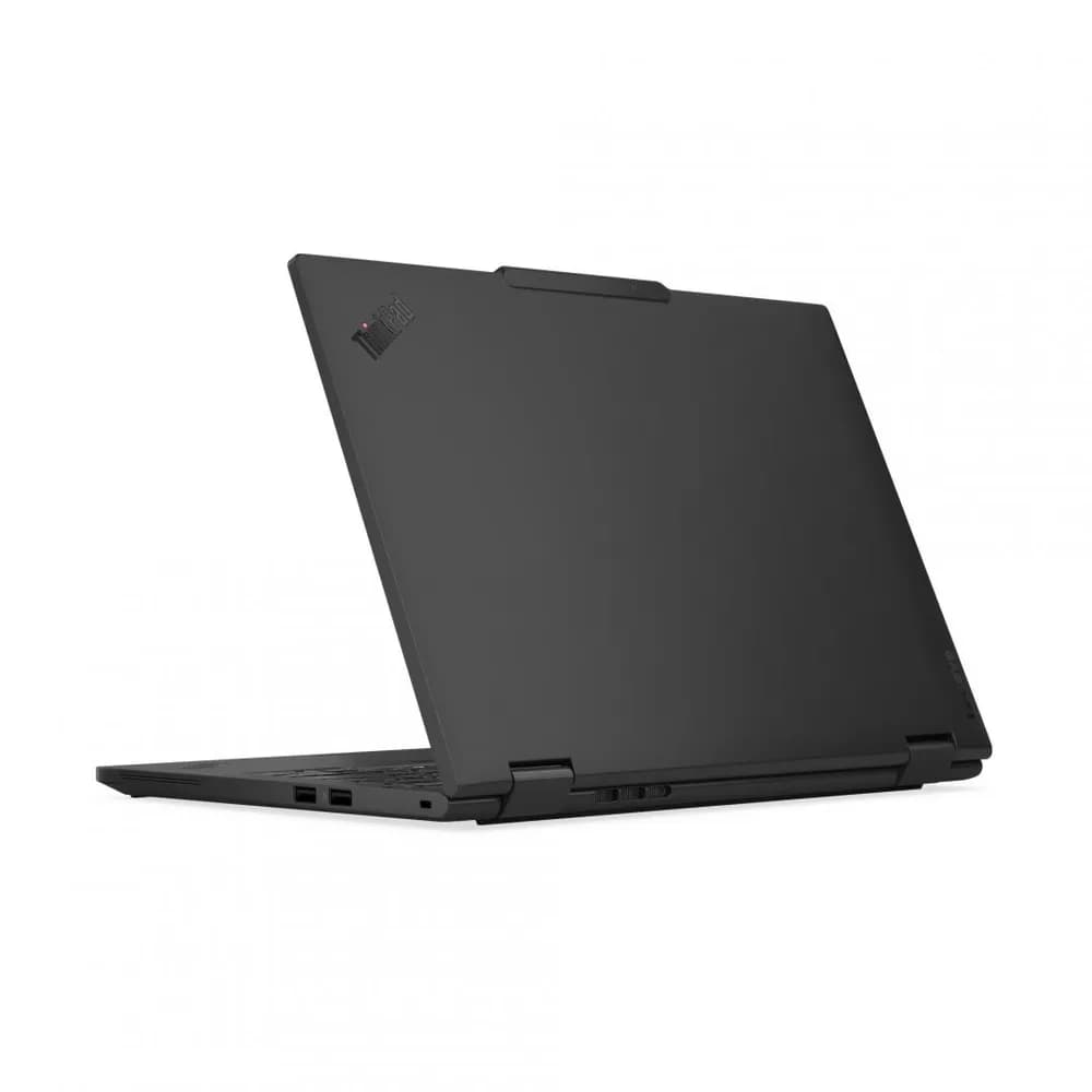 Laptop Business Lenovo ThinkPad T14s 2-in-1 Gen 1, cu procesor Intel Core Ultra 7 255U, 14'' IPS, 32 GB LPDDR5x, 1 TB, Intel Graphics, Windows 11 Pro — miniatură