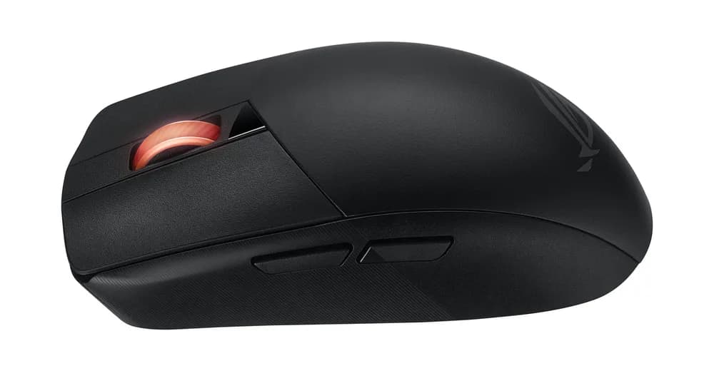 ROG Impact III Wireless Black "90MP03D0-BMUA00" — miniatură