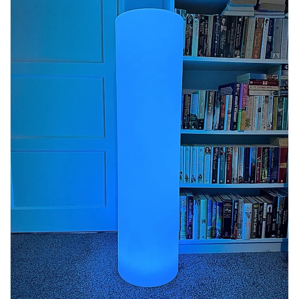 Cilindru luminos 100 cm — miniatură