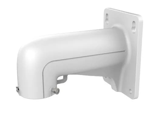 ACCESORII camere supraveghere HIKVISION, suport pt. camere dome, montare perete, aliaj aluminiu, 110 x 145 x 189 mm, "DS-1618ZJ"
