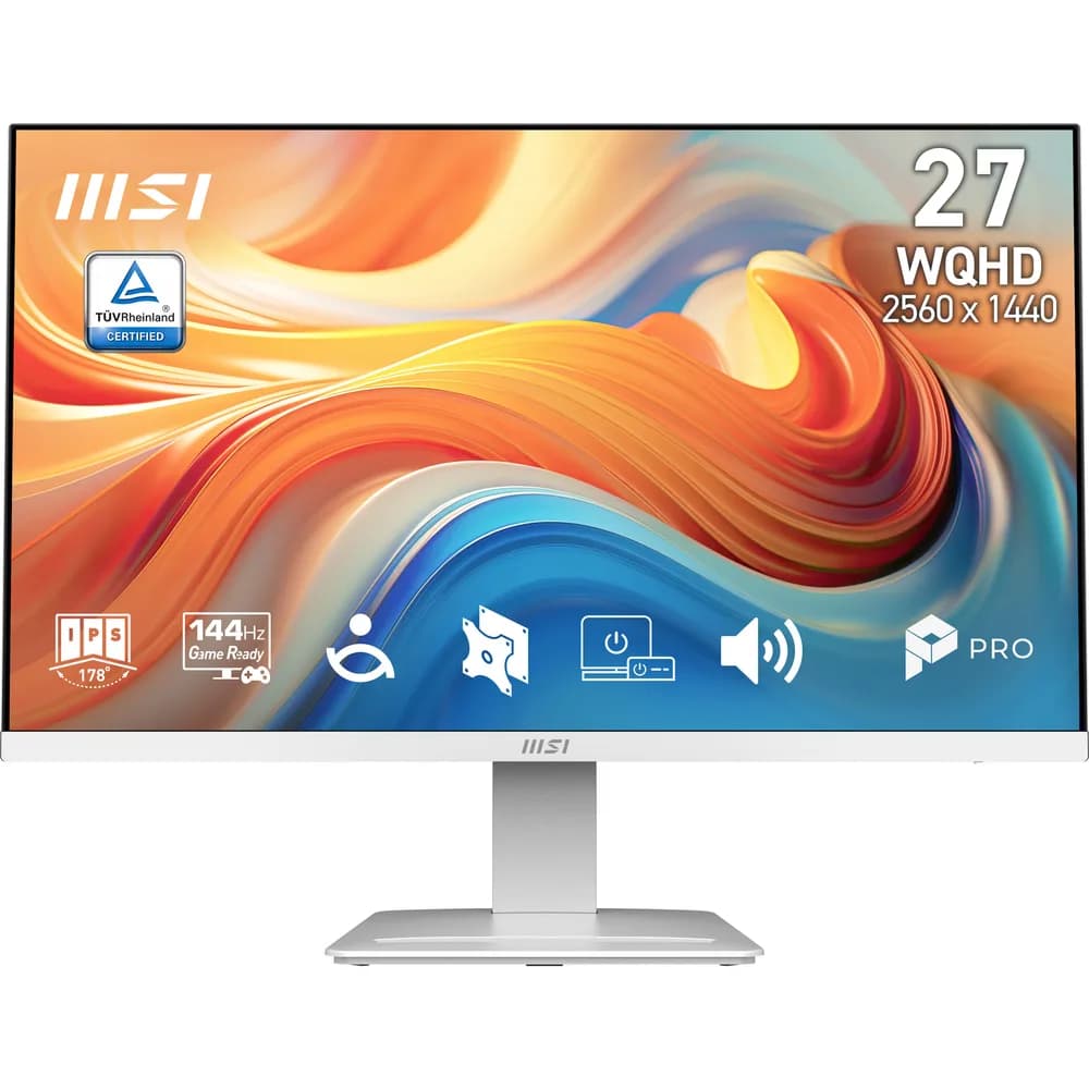 Monitoare LED MSI PRO MP273QW E14 "PRO MP273QW E14"