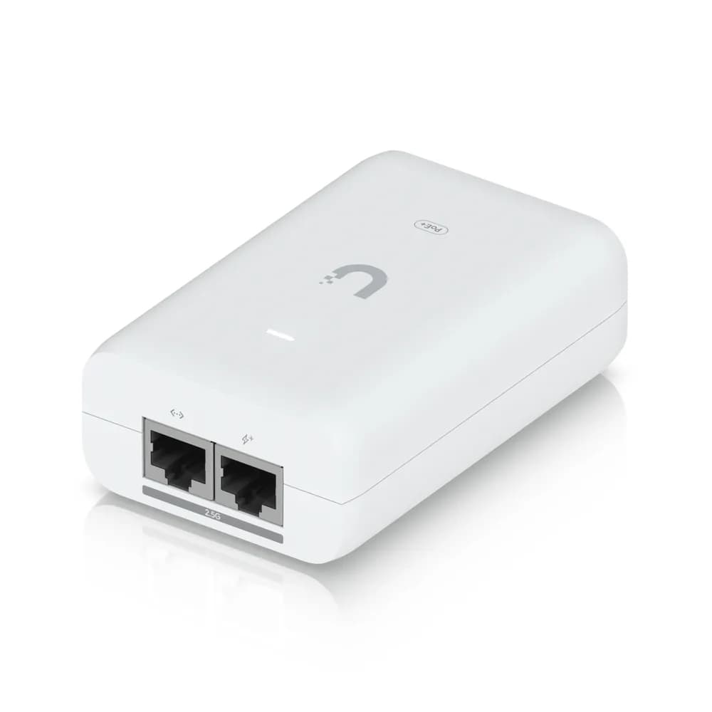 UBIQUITI UACC-PoE+-2.5G "UACC-POE+-2.5G" — miniatură