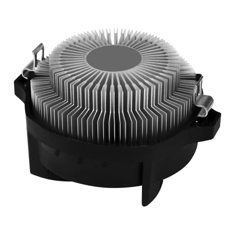 Cooler Arctic "Alpine 23", compatibil skt AMD, racire cu aer, ventilator 90 mm, 2000 rpm, "ACALP00035A" — miniatură