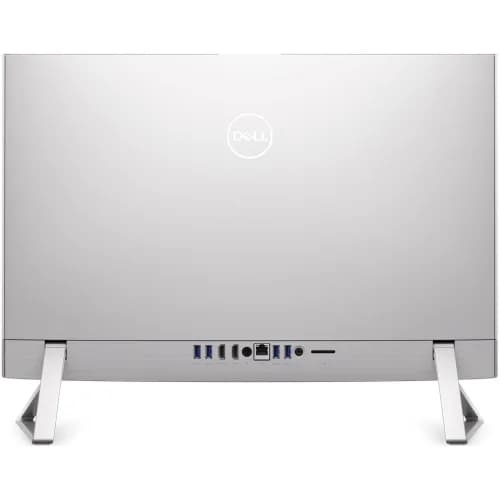 Dell 24 AIO,23.8" FHD(1920x1080)Infinity Touch,Intel Core 7 150U(12MB cache,10Cores,up to 5.4GHz),16GB(2x8)5200MT/s,1TB SSD,Integrated Graphics,Win11Pro,3Yr NBD "EC24250_RPLU-R_002_WIN-05" — miniatură