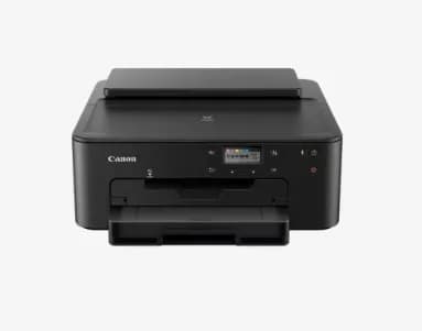 Imprimanta Inkjet Color Canon Pixma TS705a, A4, Functii: Impr., Viteza de Printare Mono:15ipm, Viteza de printare color: 10ipm, Conectiv:USB|WiFi, Duplex:Da, ADF:Nu "3109C026AA"