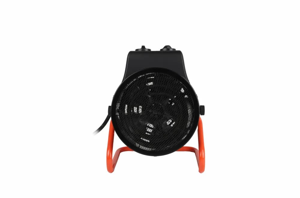 HEINNER AEROTERMA ELECTRICA, 1500/3000W — miniatură