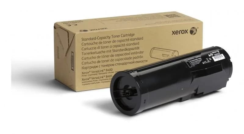 Toner Original Xerox Black, 106R03581, pentru Versalink B400|B405, 5.9K, "106R03581"
