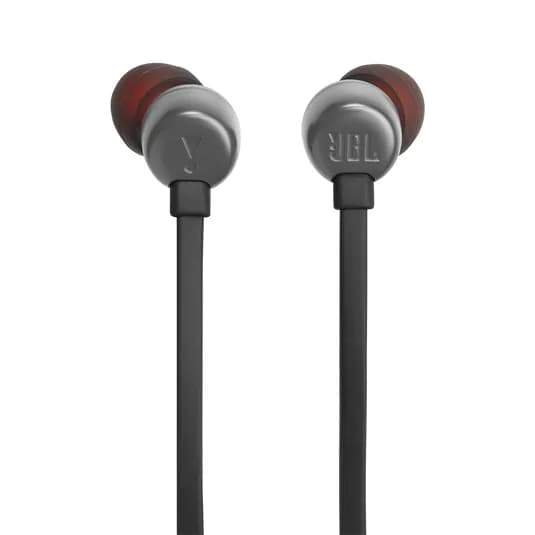 Casti In-Ear cu fir Tune 310C Pure Bass Hi-Res USB-C Negru "JBLT310CBLK" — miniatură