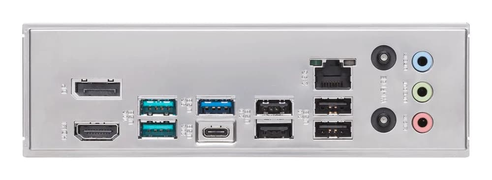 Placi de baza ASUS 90MB1K50-M0EAY0 "90MB1K50-M0EAY0" — miniatură