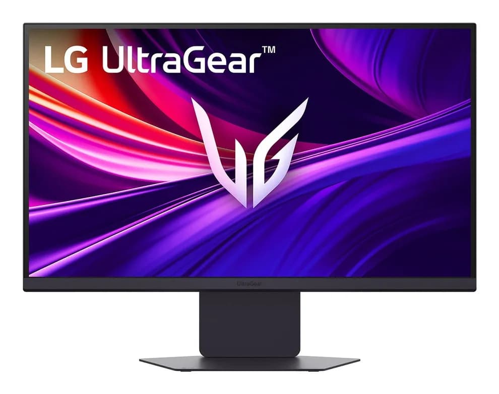Gaming UltraGear 27G850A-B 27 inch UHD / FHD IPS 1 ms Dual mode 240 Hz / 480 Hz HDR FreeSync Premium Pro & G-Sync Compatible "27G850A-B" — miniatură