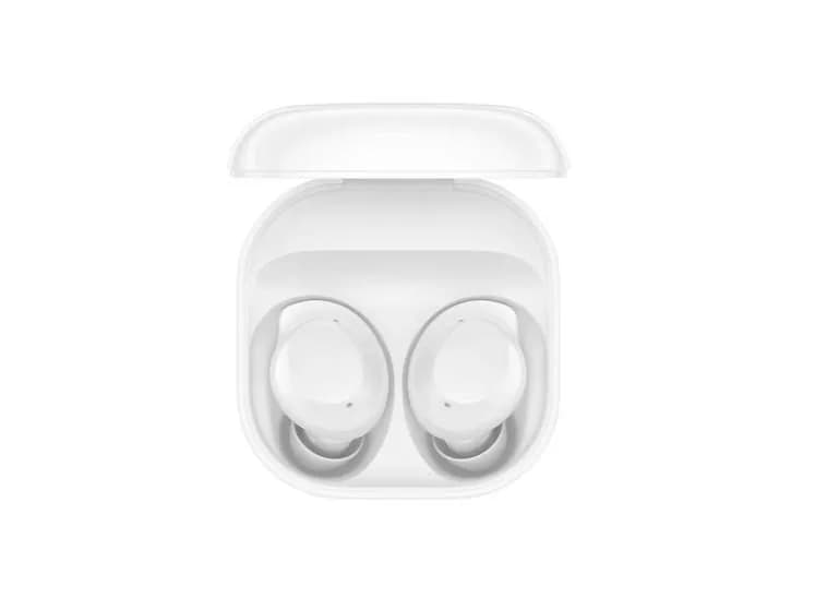 Samsung Galaxy Buds Core ANC White (garantie doar la NOD) — miniatură