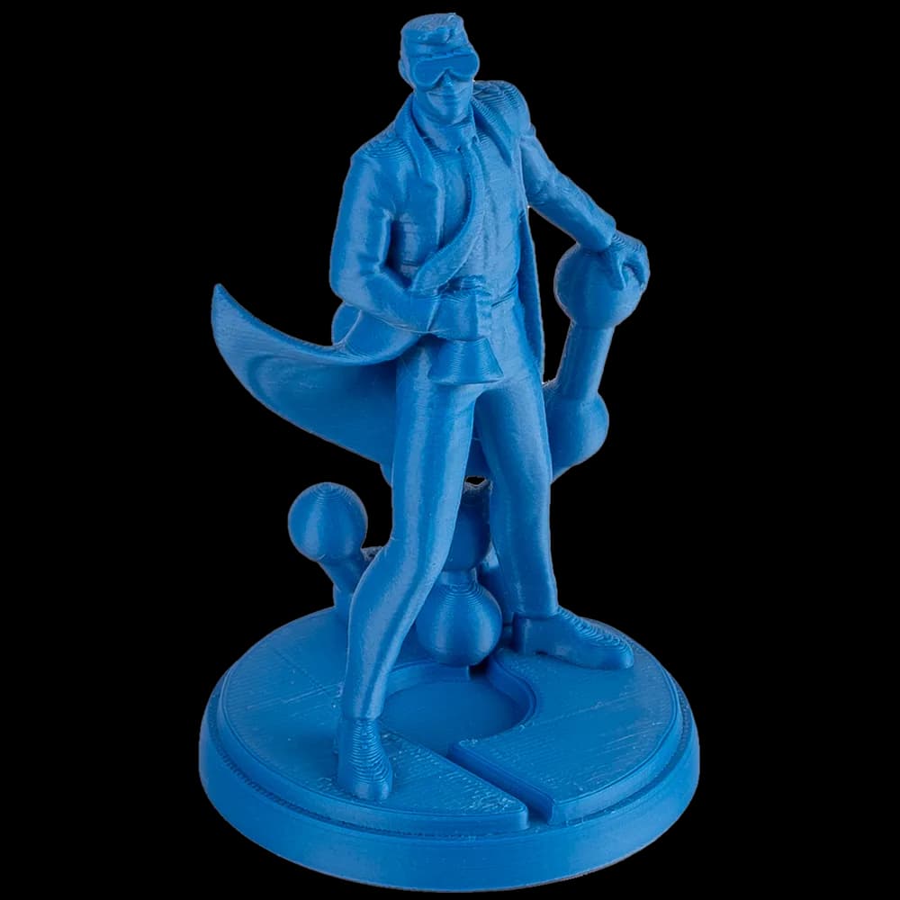 Filament Polymaker Panchroma PLA Satin (CA05004) — miniatură