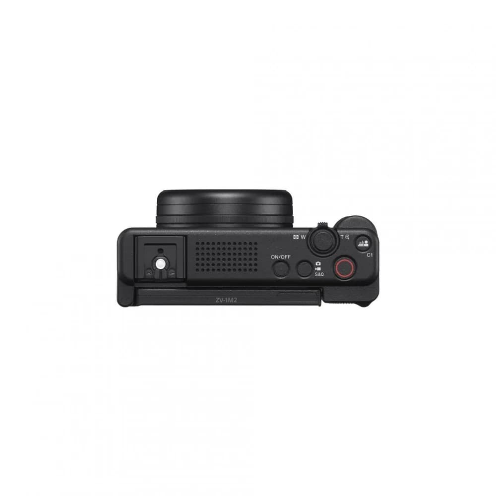 Sony Vlog camera ZV-1 II |Compact Camera "ZV1M2BDI.EU" — miniatură