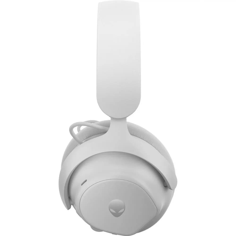 Casti Gaming Head-band Alienware PRO-HS-G-DEAM, Wireless/Wired, noise-canceling, multicolor — miniatură