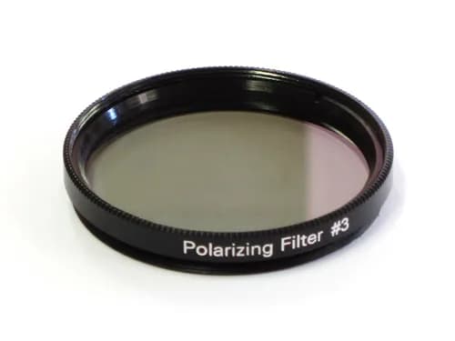 Filtru de polarizare 50,8mm