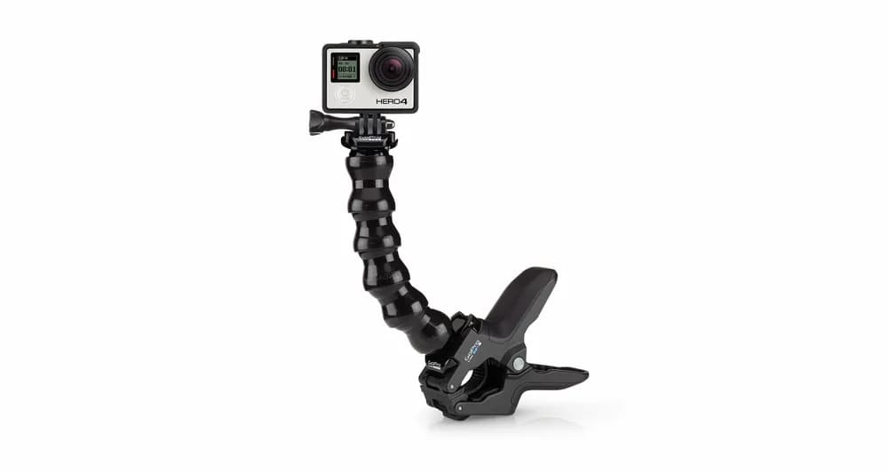Montura GoPro Jaws, clema diametru interior 6-50mm "ACMPM-001"