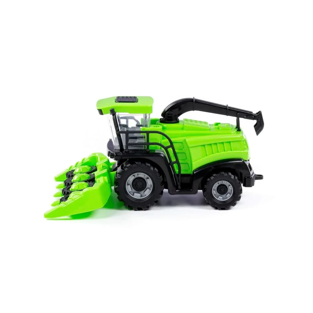 Combina agricola, cu frictiune, 26.7x20.4x12.8 cm, Polesie — miniatură