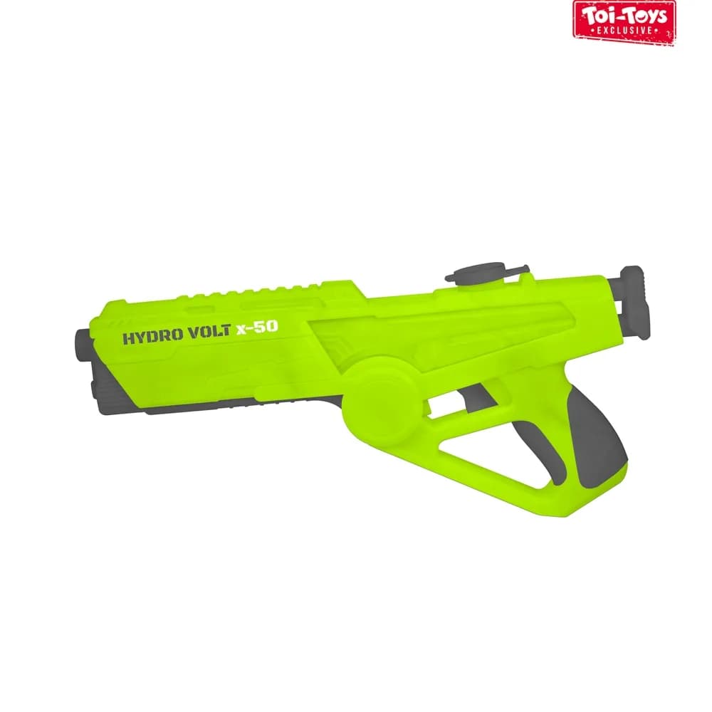 Pistol apa automat, Hydro Volt X50 - Toi-Toys — miniatură