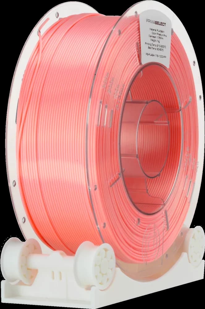 Filament PrimaCreator PrimaSelect PLA Satin – 1,75 mm, 1 kg (PS-PLASA-175-1000-GF) — miniatură