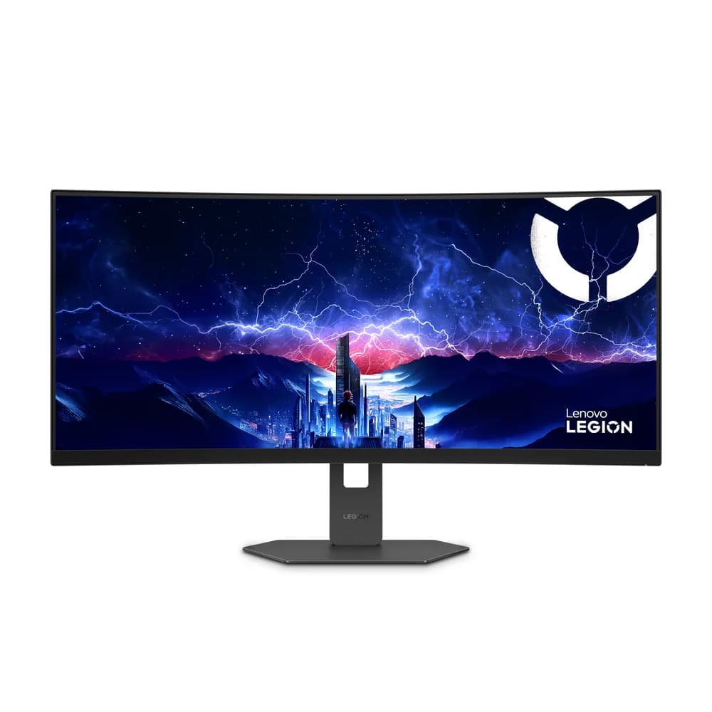 Legion 34W-2c 34" Curved WQHD VA 240Hz"68F6GACBEU" — miniatură