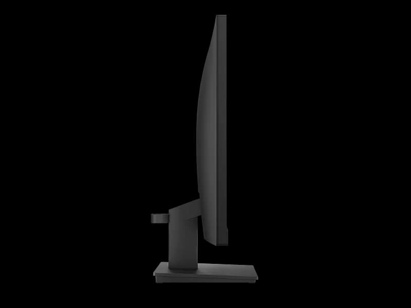 Monitor Commercial HP Series 3 Pro 324pv, 23.8", 1920 x 1080 pixeli, Black — miniatură