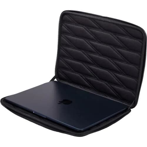 HUSA THULE Gauntlet 5 MacBook Pro 14" , 1 compartiment, poliuretan, negru, "TGSE2558 BLACK" / 3205410 — miniatură