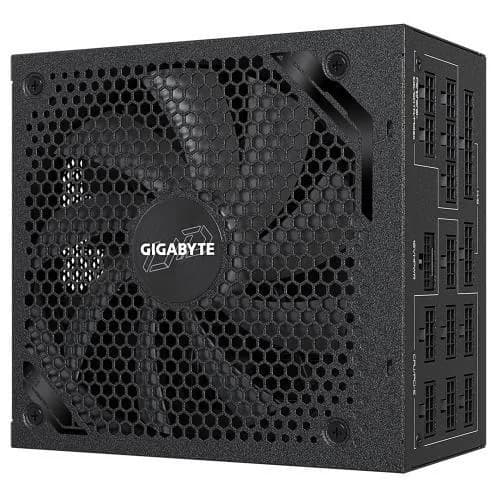 Sursa GIGABYTE UD1300GM PG5, 80+ Gold, 1300W — miniatură