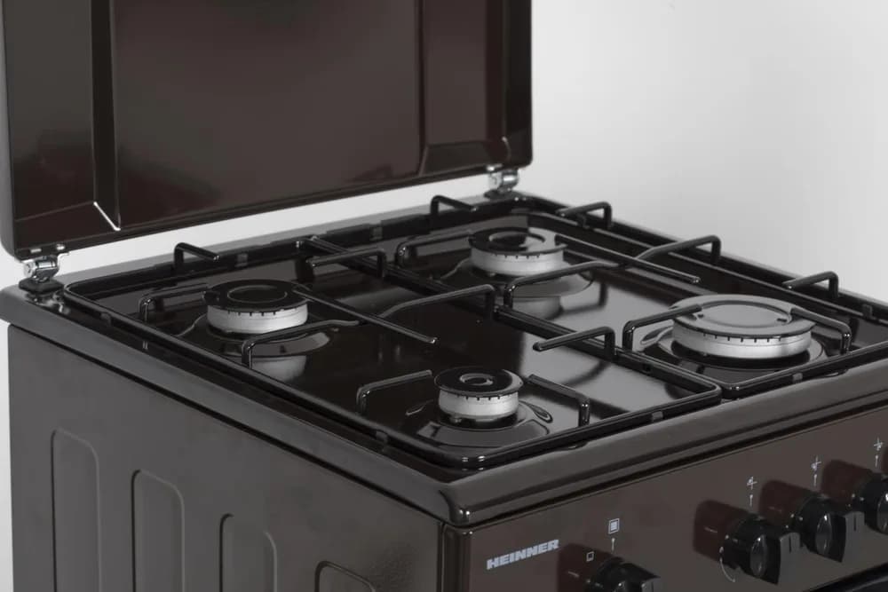ARAGAZ GAZ HEINNER HFSC-SME50BRW — miniatură