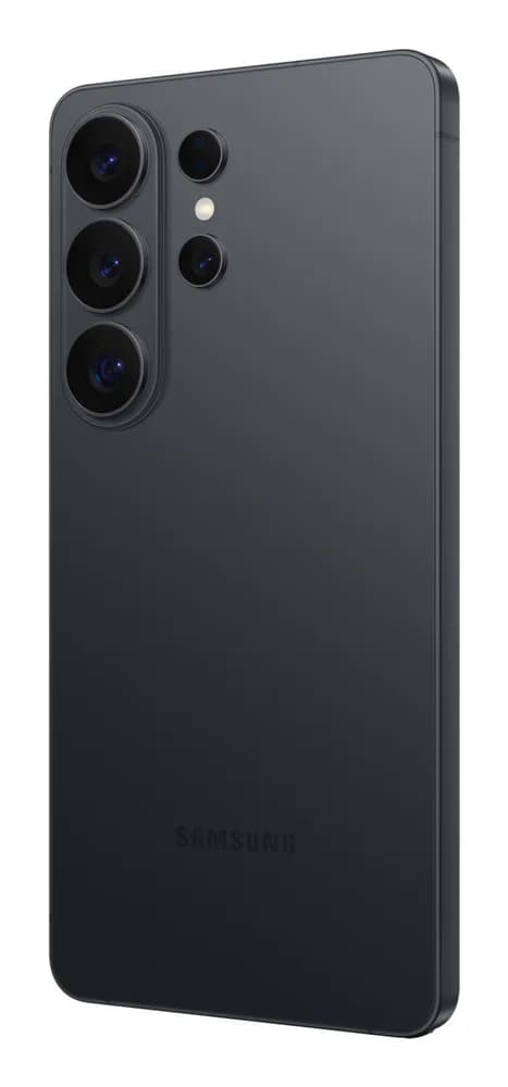 Samsung S26 S942 6.3" 12/128 DS Bk EE "SM-S942BZKDEEE" — miniatură