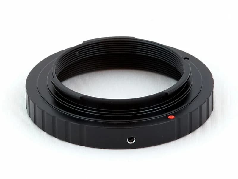 M48-Nikon bajonett adapter (DSLR kamerákhoz)