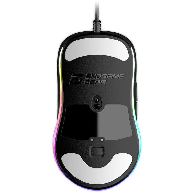 MOUSE Endgame Gear, "EGG-XM1RGB-DR" — miniatură